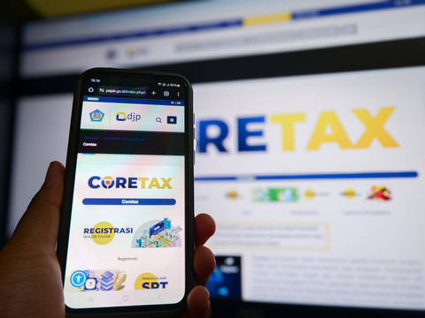 Implementasi Coretax dan Penahanan Kapal RI: Dua Isu yang Mengemuka di Tengah Perubahan Sistem Pajak dan Ketegangan Bisnis Maritim
