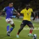 Inaki Williams Gagal Manfaatkan Peluang Emas, Kolombia Kalahkan Ghana 1-0