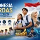 Indonesia Cerdas: Membangun SDM Unggul Menuju Indonesia Emas 2045