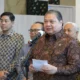 Indonesia Perkuat Fondasi Ekonomi Kedaulatan Pangan dan Transformasi Digital di Tengah Ketidakpastian Global