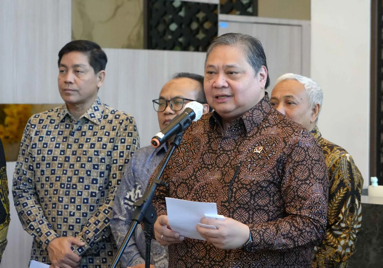 Indonesia Perkuat Fondasi Ekonomi Kedaulatan Pangan dan Transformasi Digital di Tengah Ketidakpastian Global