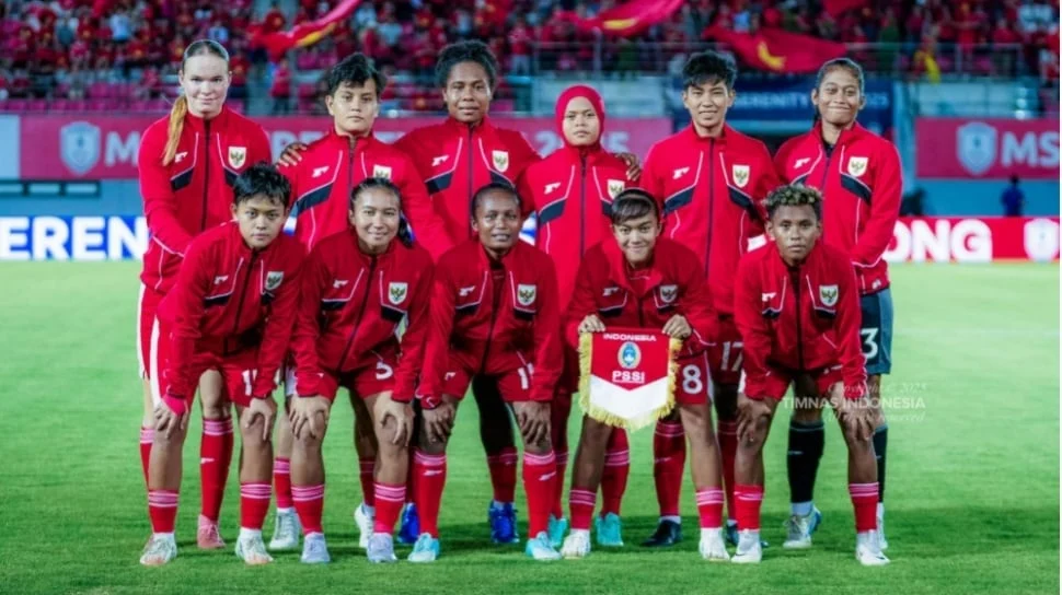 Indonesia vs Kamboja: Laga Pembuka Garuda di ASEAN Championship 2026, Target Kemenangan dan Ancaman Naturalisasi