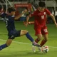Indonesia vs Laos: Duel Sengit di Dua Ajang Berbeda, Garuda Unggul di Putri, Siap di Senior