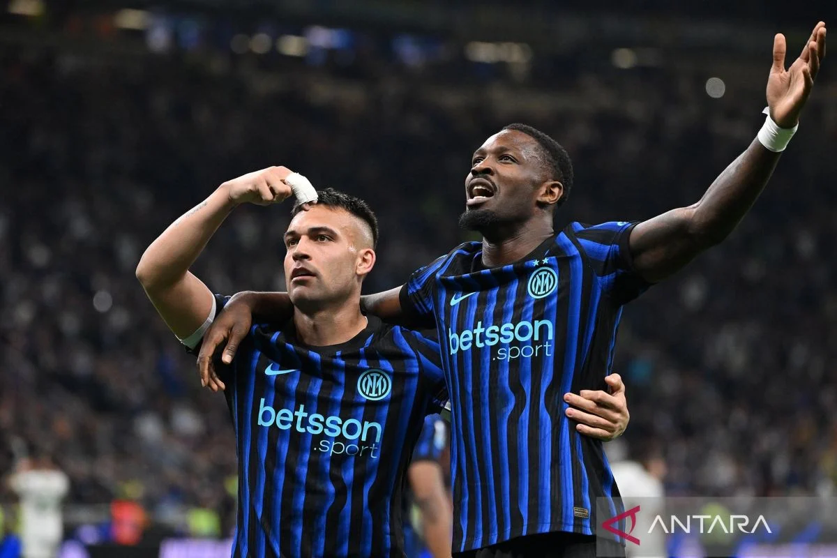 Inter Milan Mundur, Como 1907 Berpeluang Dekati Chalobah; Lautaro Martinez Bawa Argentina ke Final Piala Dunia