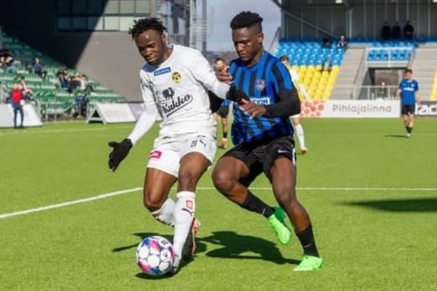 Inter Turku vs Sarajevo: Kebangkitan Dramatis FC Inter Turku di Leg Kedua