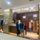 Intip Serunya Tren Photobox Estetik Mandiri di Selfie Time X