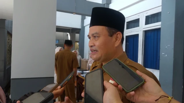 Investasi Bengkulu Tumbuh Pesat, Sektor Perkebunan hingga Pariwisata Jadi Penopang
