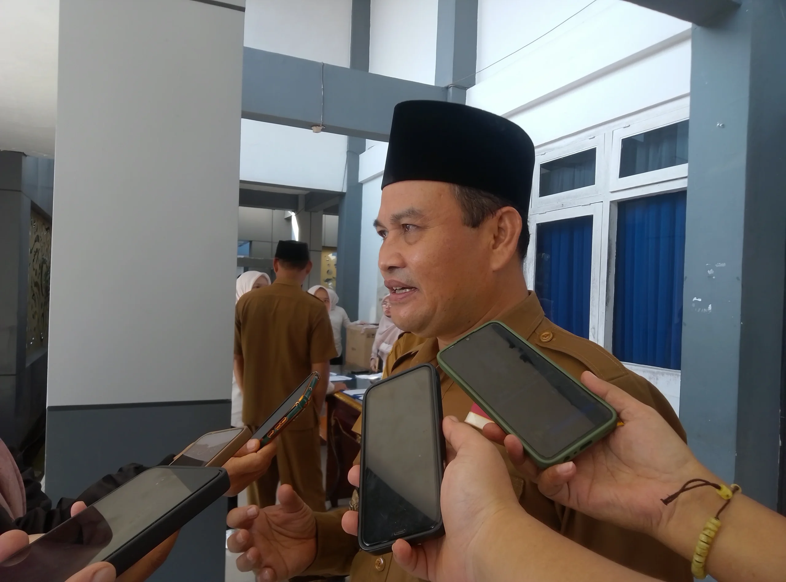 Investasi Bengkulu Tumbuh Pesat, Sektor Perkebunan hingga Pariwisata Jadi Penopang