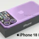 iPhone 18 Pro Max Siap Meluncur dengan Harga Lebih Mahal, Baterai Lebih Besar, dan Kamera Canggih