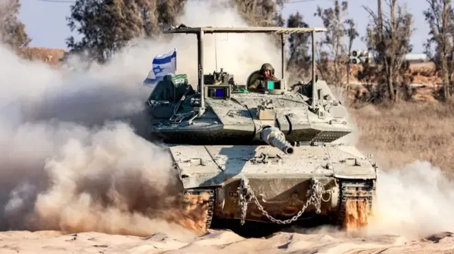 Iran Berhasil Bobol Pertahanan AS di Yordania, 50.000 Tentara Amerika dalam Bahaya