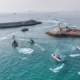 Iran dan AS Terus Saling Serang, Infrastruktur Air Jadi Sasaran Baru di Teluk