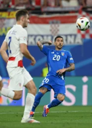 Italia U19 Gagal Kalahkan Kroasia, Laga Penentu vs Ukraina Menanti
