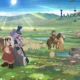 Jaadugar A Witch in Mongolia: Sisi Lain Kekaisaran Mongol dalam Balutan Anime yang Menyentuh