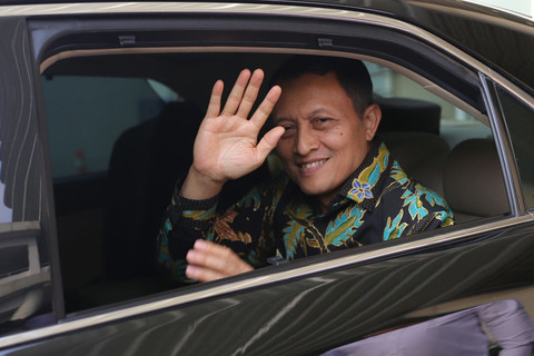 Jabat Plt Jampidsus, Rudi Margono Punya Harta Rp 7,2 Miliar di LHKPN