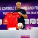 Jadi Pelatih Timnas Myanmar dan Siap Hadirkan Gebrakan di Piala AFF 2026, MFF Beberkan Rapor Jorn Andersen Asal Norwegia