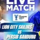 Jadwal dan Jam Tayang Persib Bandung vs Tampines Rovers di Piala Presiden 2026