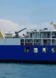 Jadwal Kapal Ferry Aceh Singkil-Gunung Sitoli 7 Juli 2026: KMP Wira Mutiara Siap Layani Penyeberangan 14 Jam
