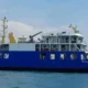 Jadwal Kapal Ferry Aceh Singkil-Gunung Sitoli 7 Juli 2026: KMP Wira Mutiara Siap Layani Penyeberangan 14 Jam