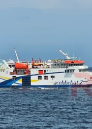 Jadwal Kapal Roro Sabang Banda Aceh 13 Juli: Panduan Lengkap Penyeberangan dan Tarif Terbaru