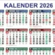 Jadwal Libur Nasional dan Long Weekend Agustus 2026: Manfaatkan Momen Kemerdekaan dan Maulid Nabi