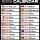 Jadwal MotoGP 2026: Sachsenring Siap Gelar GP Jerman, Bezzecchi Fokus Pulih Usai Crash
