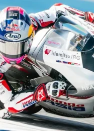 Jadwal MotoGP 2026: Veda Ega Pratama Siap Tampil di Mandalika, Simak Jam Tayang Race Moto3 Inggris