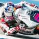 Jadwal MotoGP 2026: Veda Ega Pratama Siap Tampil di Mandalika, Simak Jam Tayang Race Moto3 Inggris