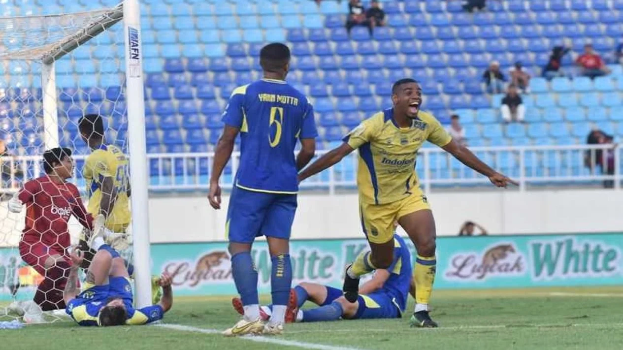 Jadwal Piala Presiden 2026 Resmi Dirilis: Persib vs Arema Jadi Laga Pembuka, Persebaya Tuan Rumah Grup B