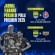 Jadwal Piala Presiden Hari Ini: Persib vs DPMM FC, Laga Penentu Tiket Semifinal