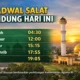 Jadwal Salat 14 Juli 2026 untuk Makassar, Bandung, Surabaya, dan Denpasar: Panduan Ibadah Tepat Waktu
