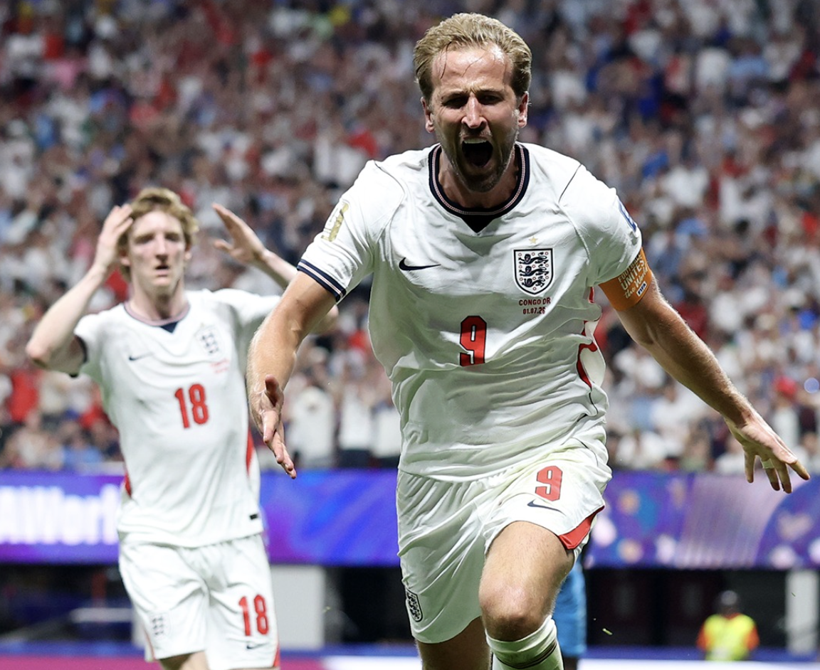 Jadwal, Siaran Langsung, Live dan Link Streaming Timnas Meksiko Vs Inggris di Babak 16 Besar Piala Dunia 2026, Senin, 6 Juli Pagi Hari WIB