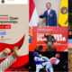 Jakarta Siap Jadi Pusat Taekwondo Asia, 478 Atlet dari 36 Negara Berebut Poin Olimpiade