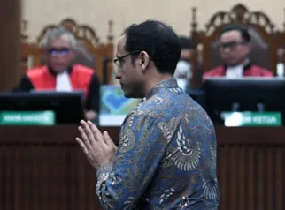 Jaksa Tanggapi Vonis 10 Tahun Penjara Nadiem: Keadilan Telah Ditegakkan