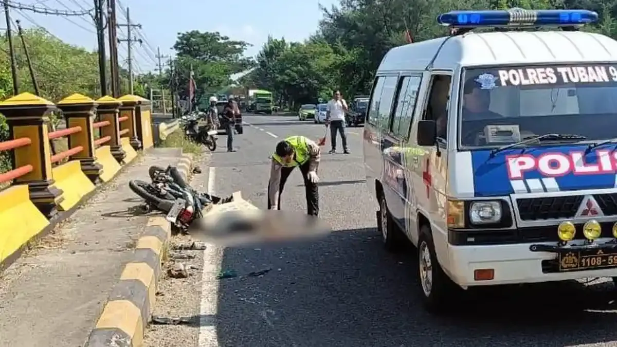 Jalur Maut Sibolangit hingga Pantura: Rentetan Kecelakaan Maut Akibat Rem Blong, Microsleep, dan U-Turn Ilegal