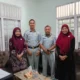 Jasa Raharja Bengkulu Perkuat Koordinasi dengan RS UMMI untuk Pelayanan Optimal Korban Laka