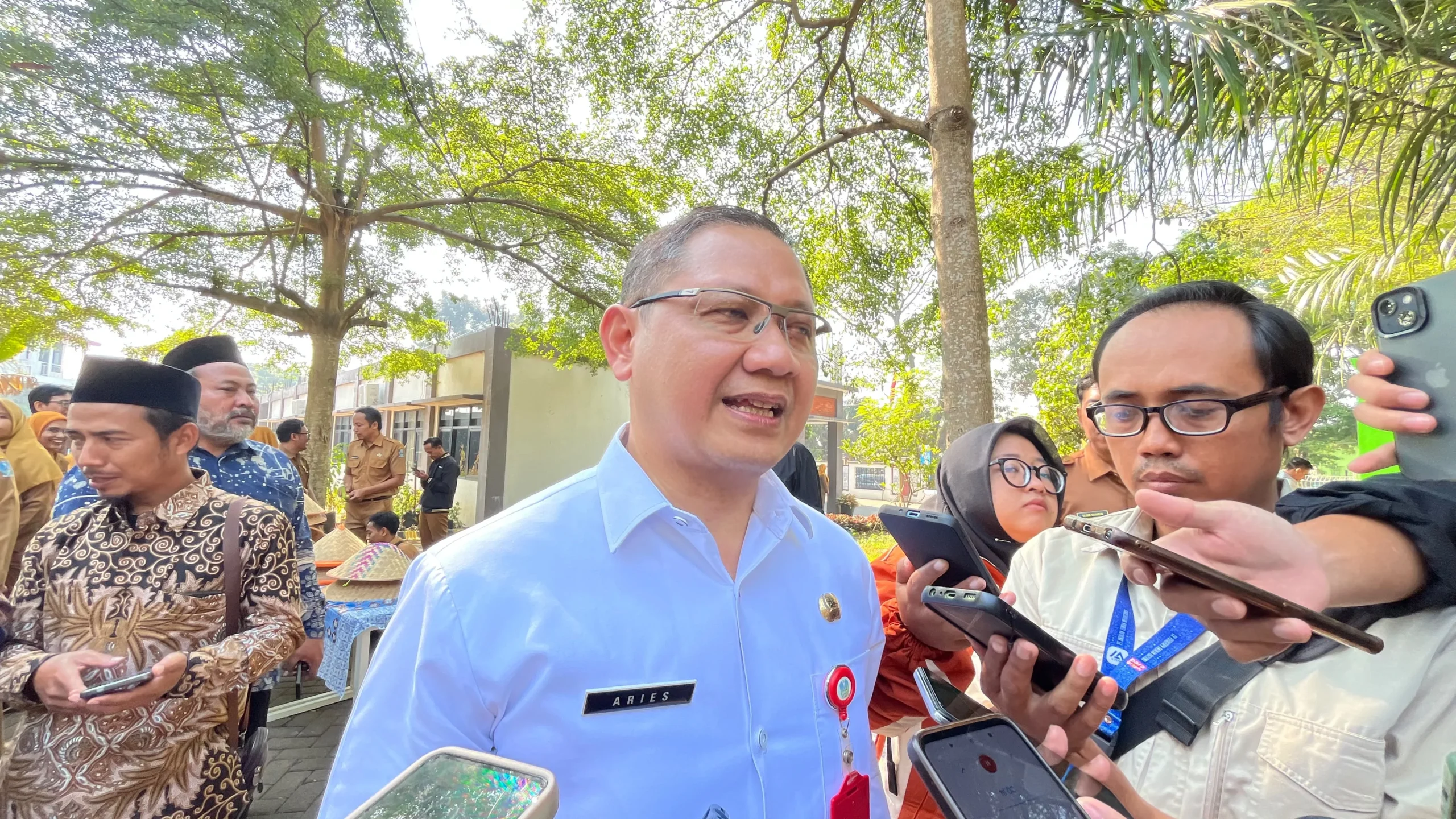 Jatim Masukkan Materi Integritas dan Bahaya Vape dalam MPLS 2026