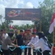 Jembatan Merah Putih Presisi Resmi Digunakan, Hubungkan Dua Desa di Bengkalis