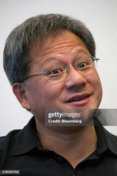 Jen-Hsun Huang Sumbang Rp1,2 Triliun untuk Kampus Seni San Francisco