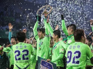 Jeonbuk Hyundai Motors: Antara Investasi Raksasa, Dukungan Pemerintah, dan Ambisi Bangkit di K League 1