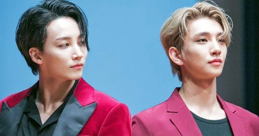 Jeonghan dan Joshua SEVENTEEN Siap Debut Sebagai Unit Baru Oktober Ini