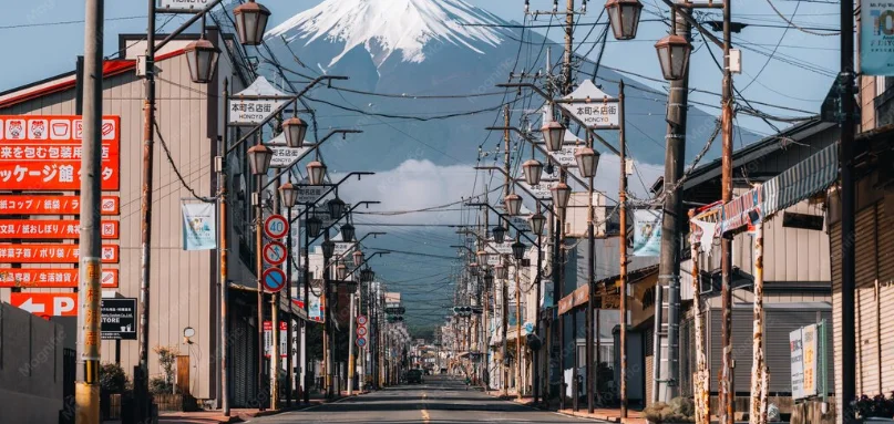 Jepang Berencana Naikkan Biaya Izin Tinggal bagi Warga Negara Asing
