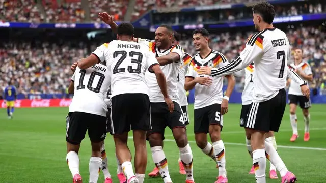 Jerman Tersingkir dari Piala Dunia 2026, Julian Nagelsmann: 'Kami Bukan Tim Elite Lagi'