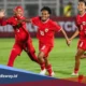 Jerman U19 Gempur Wales 4-0, Amankan Tiket Semifinal Euro U19
