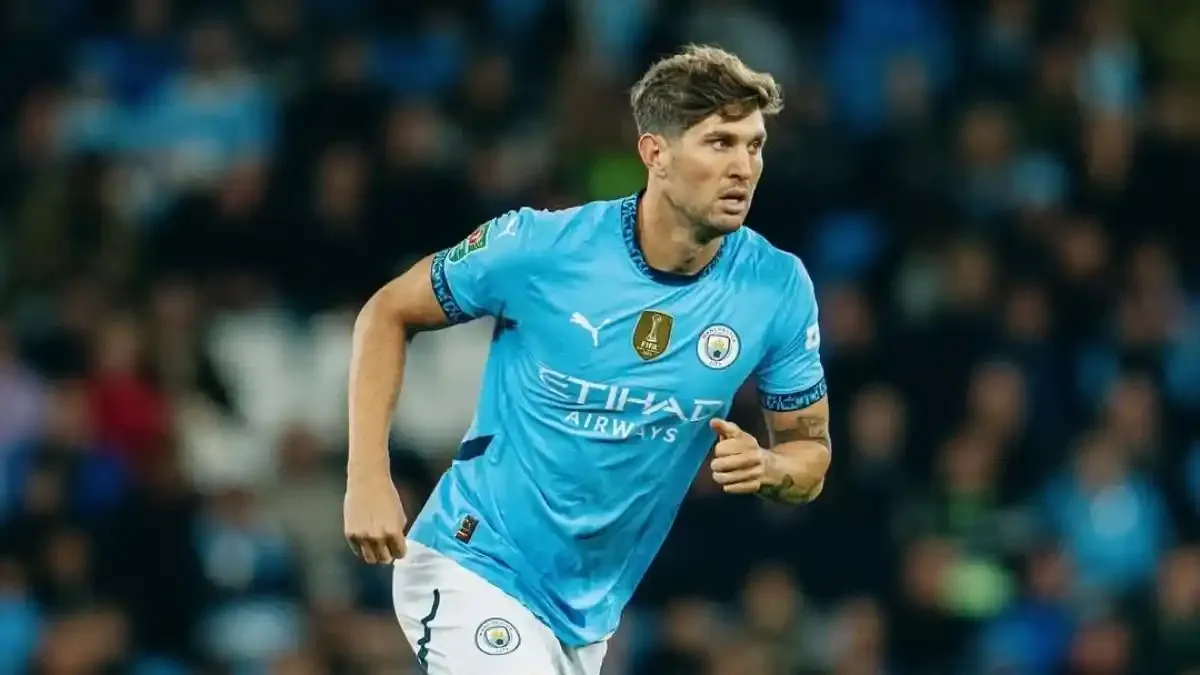 John Stones Bebas Transfer: Arsenal Siap Rekrut Bek Manchester City yang Kontraknya Habis