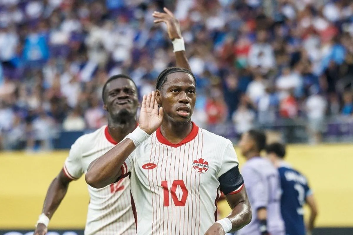 Jonathan David Gagal Bawa Kanada ke Perempat Final Piala Dunia 2026