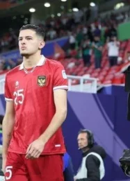 Justin Hubner Dipastikan Batal Perkuat Timnas Indonesia di Piala AFF 2026, John Herdman Siapkan Alternatif