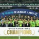 K League 1 Musim 2026: Dominasi Baru di Tengah Perubahan Global