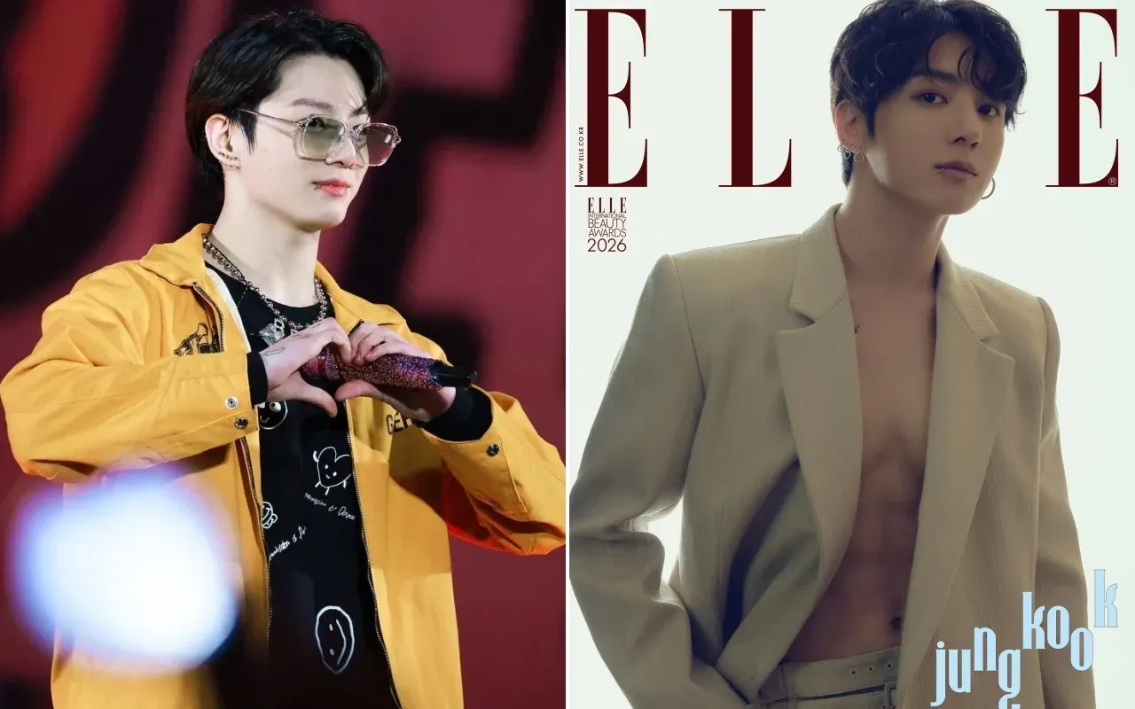 K-Pop Diguncang Kontroversi: Lagu AI 'GG EZ' Viral Usai Dance Challenge Jungkook BTS