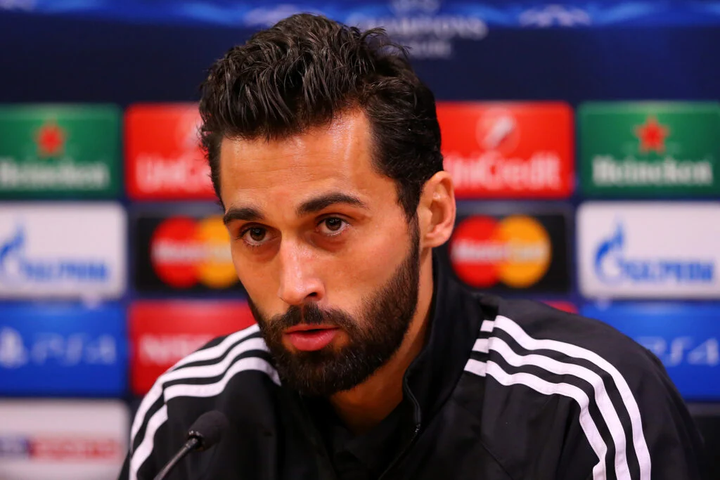 Kabar Duka: Mantan Pemain Real Madrid Castilla Borja Ferrer Meninggal di Usia 44 Tahun