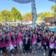 Kabupaten Pasuruan Raih Juara Umum II Kejurnas Finswimming di Bali